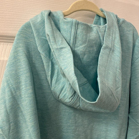 Vineyard vines girls size 7/8 dreamcloth hoodie super comfy! - Picture 5 of 5